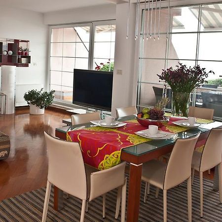 Apartment Sunny スプリト エクステリア 写真