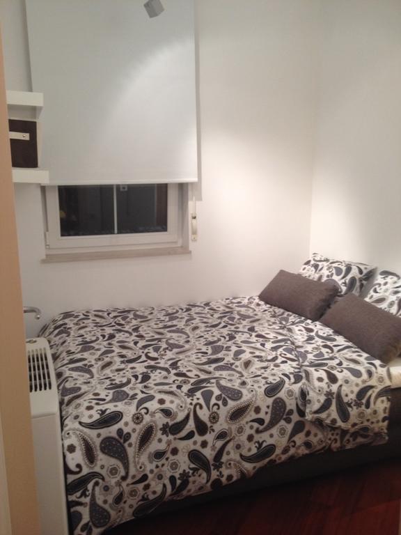 Apartment Sunny スプリト 部屋 写真