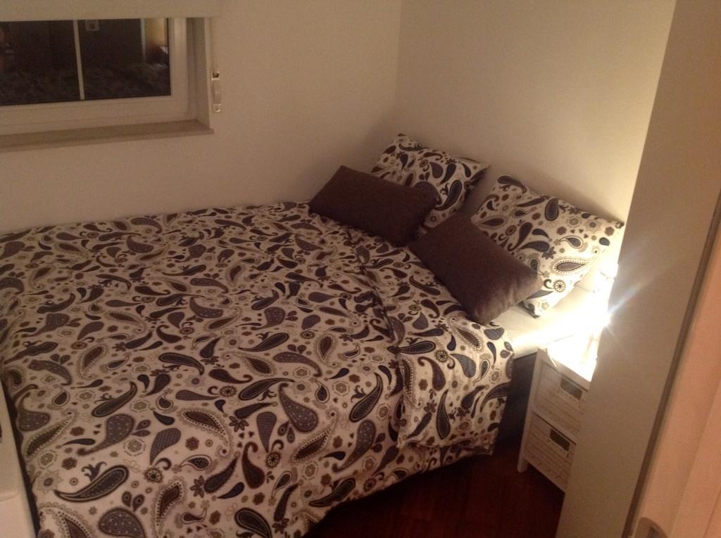 Apartment Sunny スプリト 部屋 写真