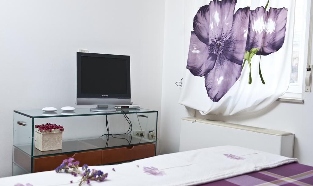 Apartment Sunny スプリト 部屋 写真