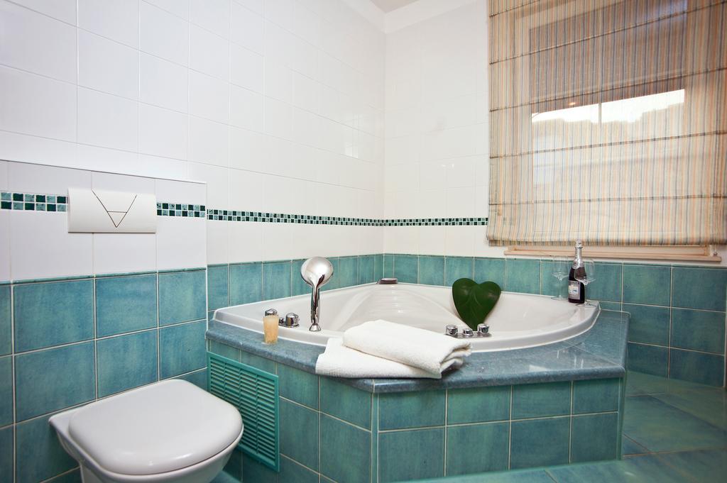 Apartment Sunny スプリト 部屋 写真