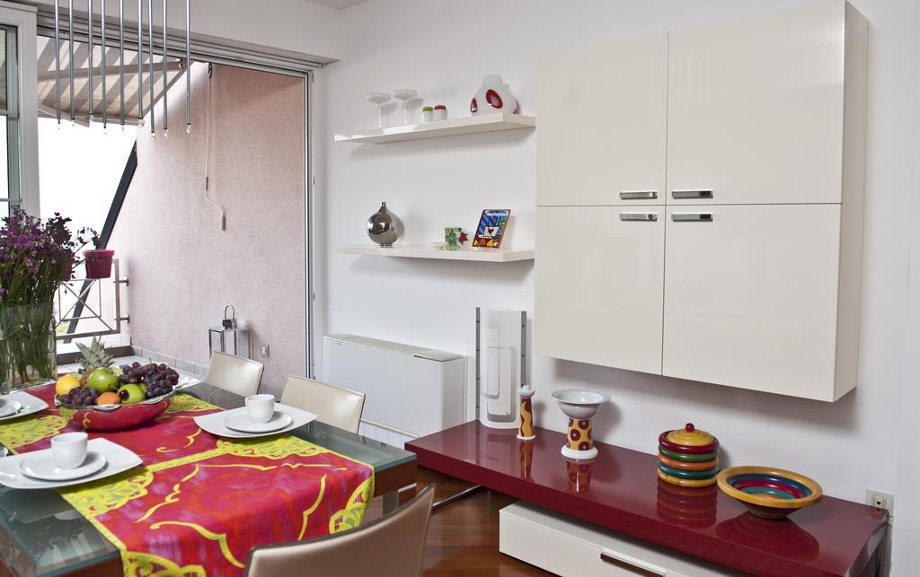 Apartment Sunny スプリト エクステリア 写真
