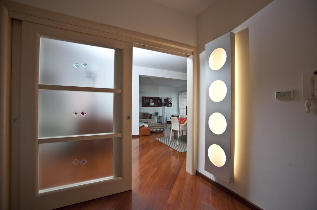 Apartment Sunny スプリト 部屋 写真