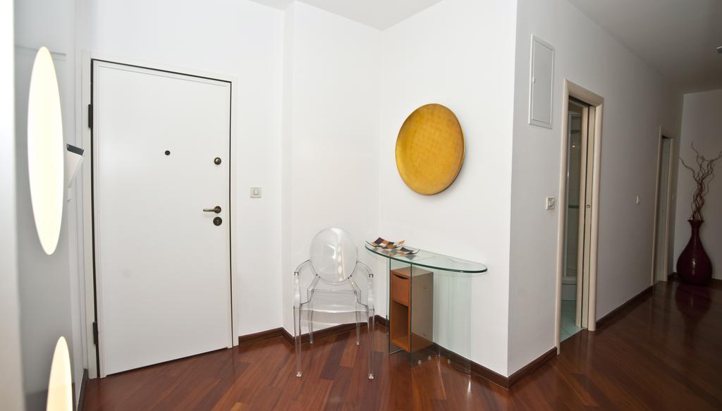 Apartment Sunny スプリト 部屋 写真