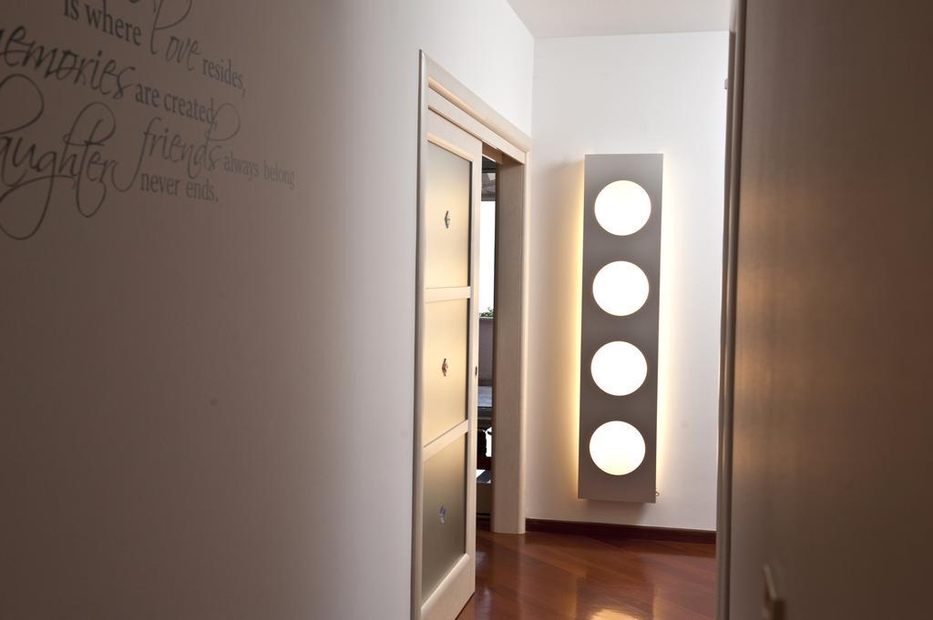 Apartment Sunny スプリト 部屋 写真