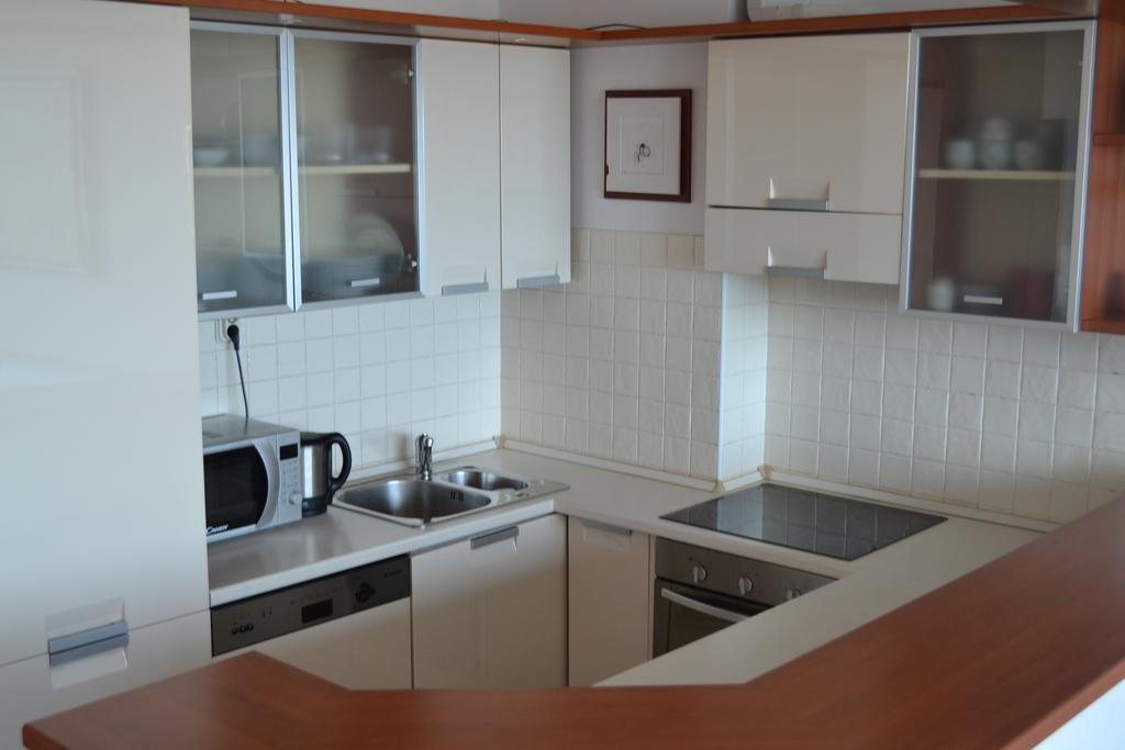 Apartment Sunny スプリト エクステリア 写真