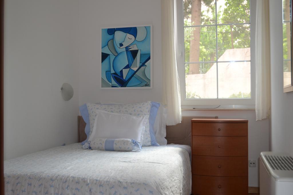 Apartment Sunny スプリト エクステリア 写真
