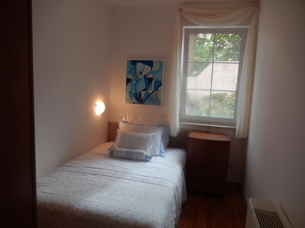 Apartment Sunny スプリト エクステリア 写真