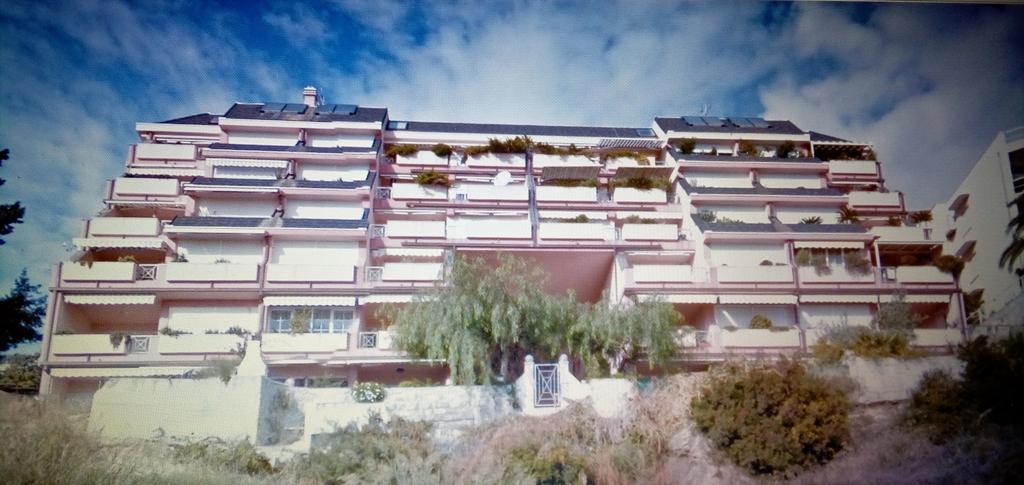 Apartment Sunny スプリト エクステリア 写真