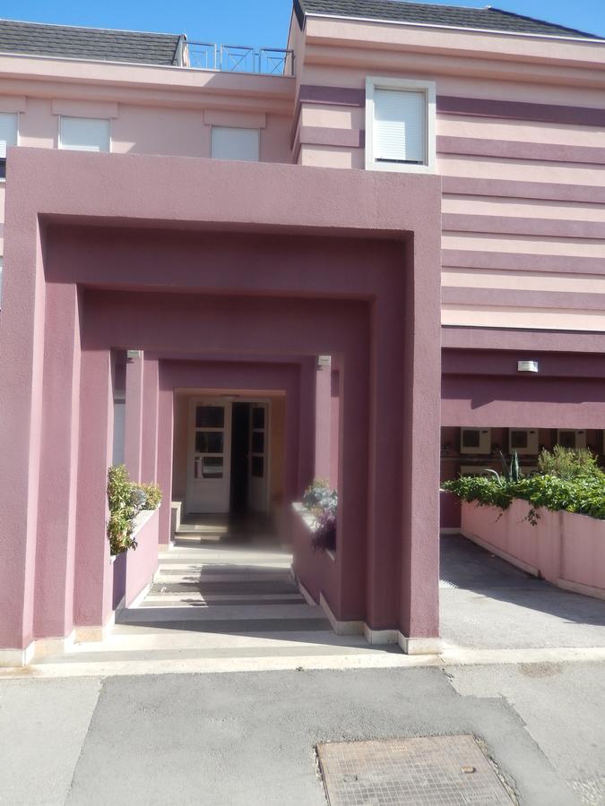 Apartment Sunny スプリト エクステリア 写真